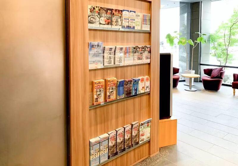 ホテル Comfort Inn Fukuoka Tenjin