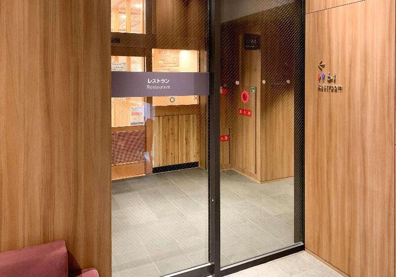 ホテル Comfort Inn Fukuoka Tenjin