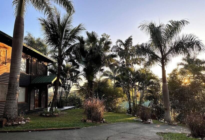 호텔 Costa Del Sol Iguazu