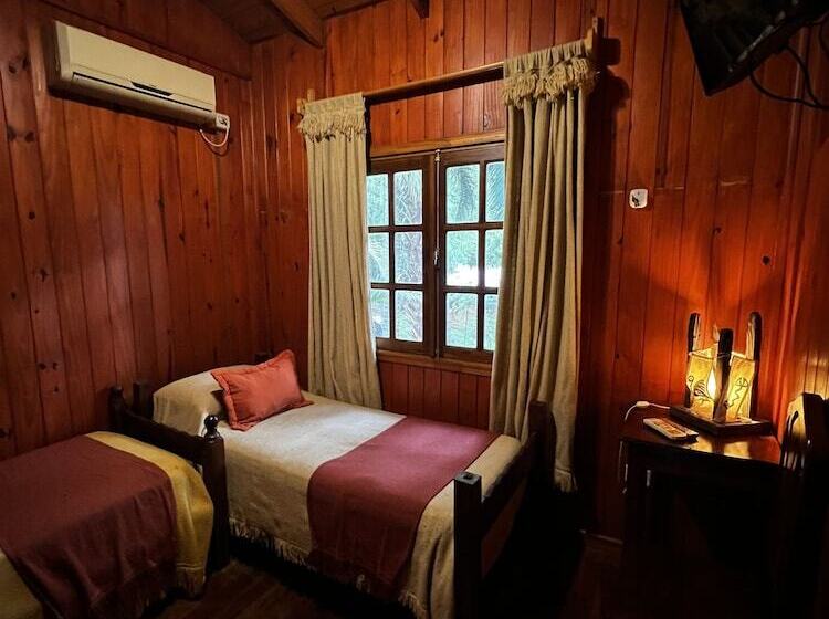 호텔 Costa Del Sol Iguazu