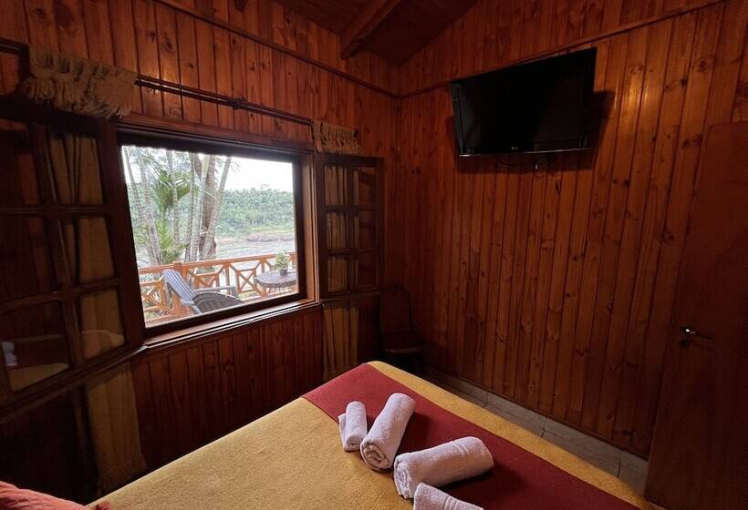 호텔 Costa Del Sol Iguazu