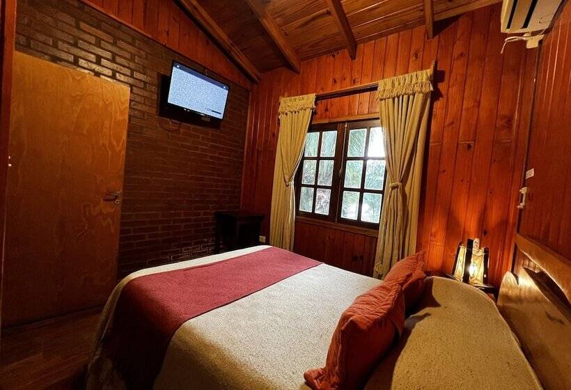 هتل Costa Del Sol Iguazu