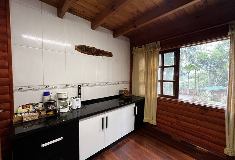 호텔 Costa Del Sol Iguazu