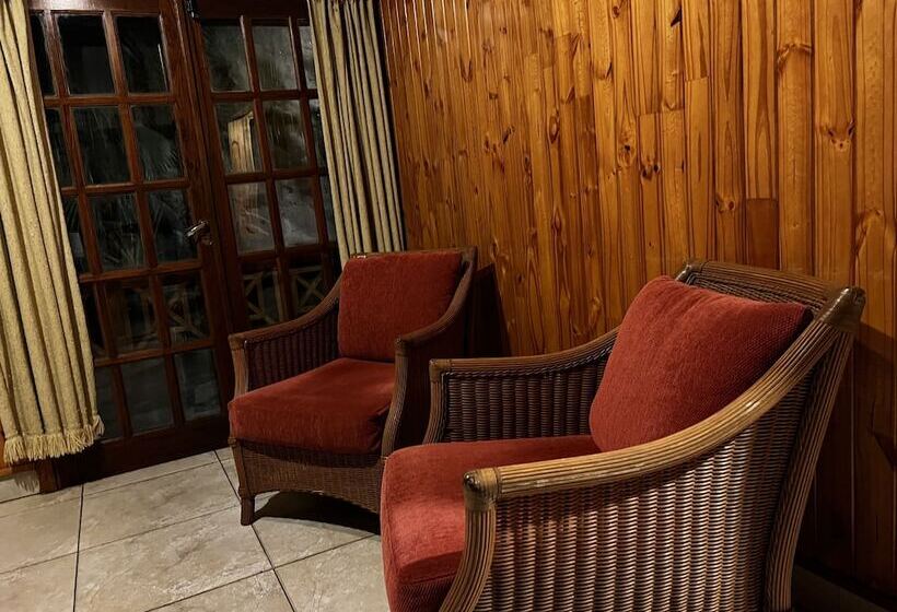 호텔 Costa Del Sol Iguazu