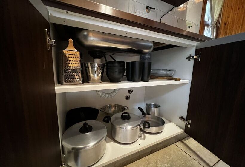 호텔 Costa Del Sol Iguazu