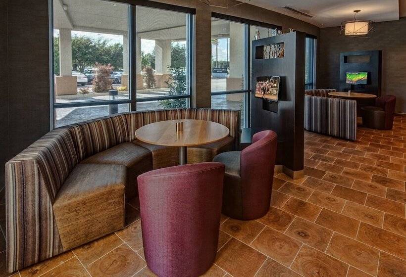 ホテル Courtyard Austin By Marriott Northwest/lakeline