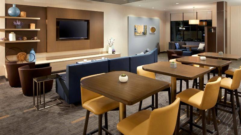فندق Courtyard By Marriott Charlotte Fort Mill, Sc