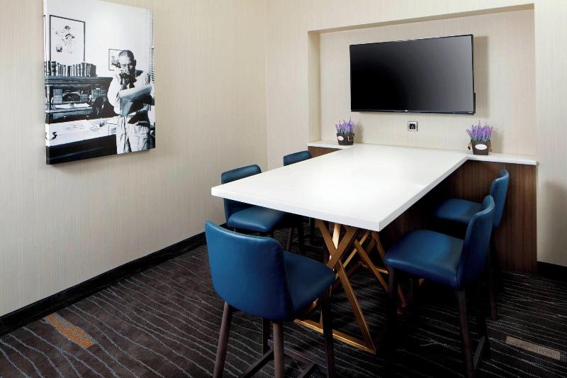 فندق Courtyard By Marriott Charlotte Fort Mill, Sc