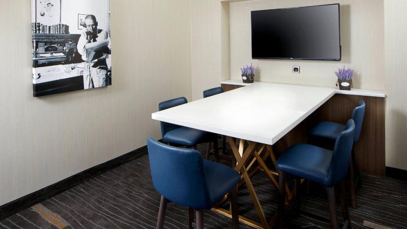 فندق Courtyard By Marriott Charlotte Fort Mill, Sc