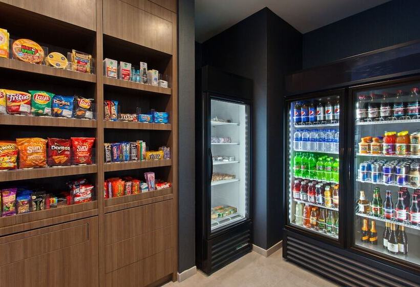 فندق Courtyard By Marriott San Diego El Cajon