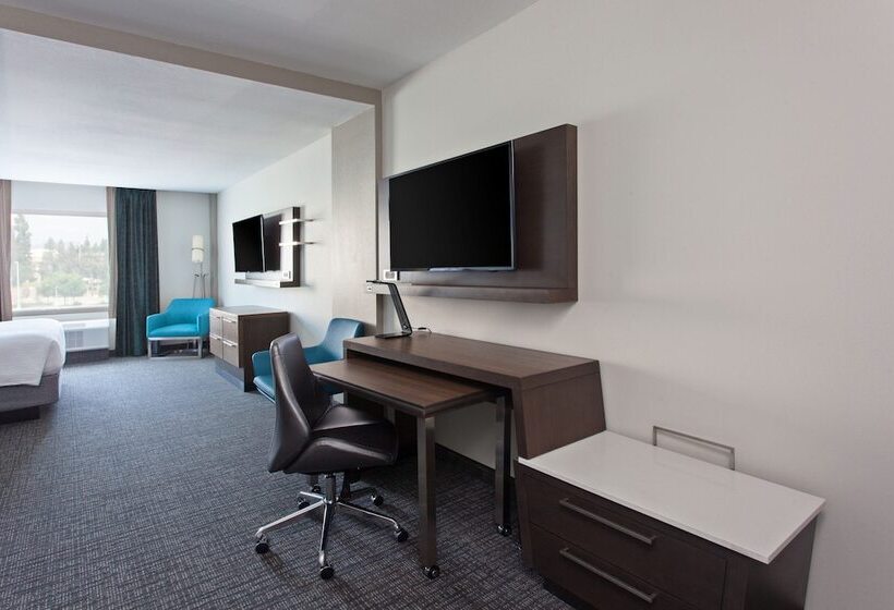 فندق Courtyard By Marriott San Diego El Cajon