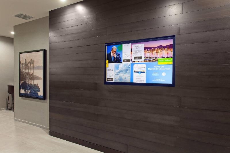 فندق Courtyard By Marriott San Diego El Cajon