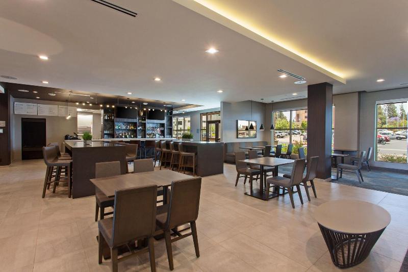 فندق Courtyard By Marriott San Diego El Cajon