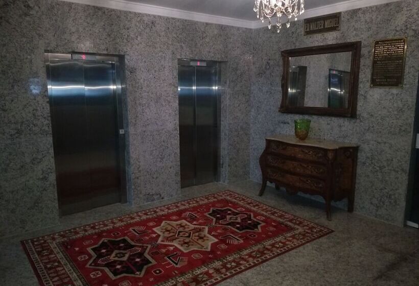 酒店 Dan Inn Campos Do Jordao