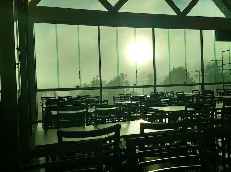 酒店 Dan Inn Campos Do Jordao