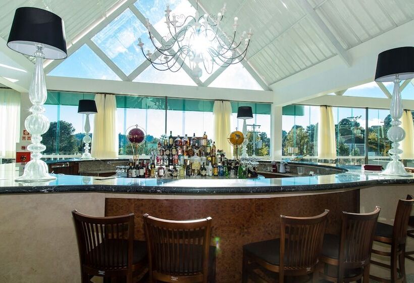 酒店 Dan Inn Campos Do Jordao