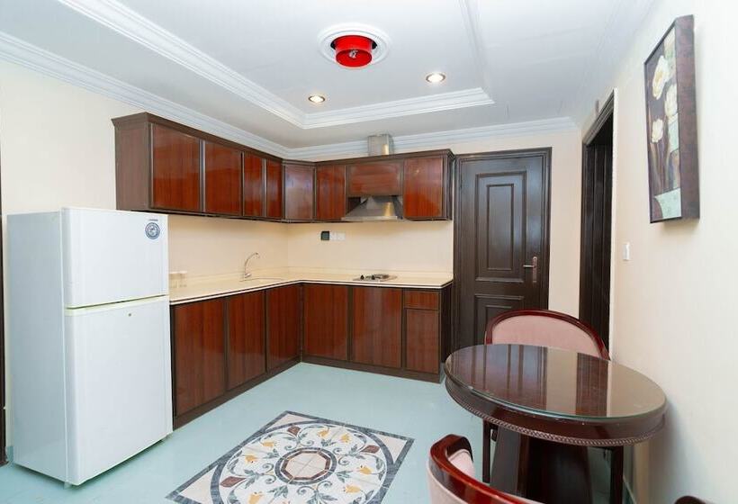 فندق دار الريس Dar Raies