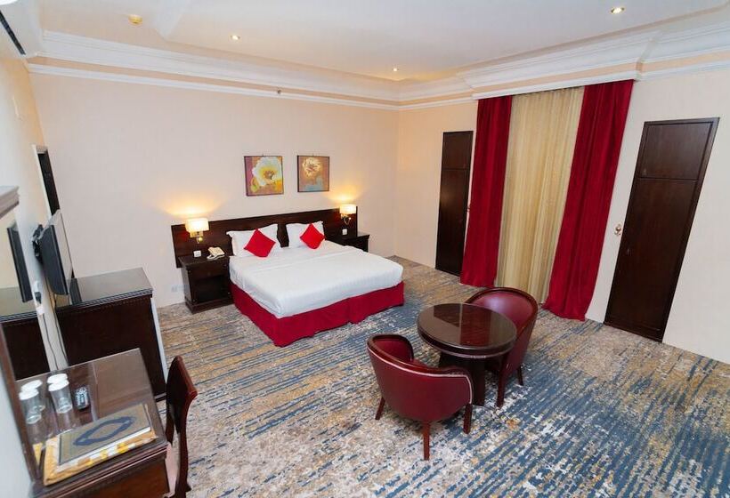 فندق دار الريس Dar Raies