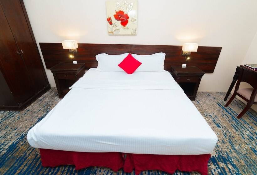 فندق دار الريس Dar Raies