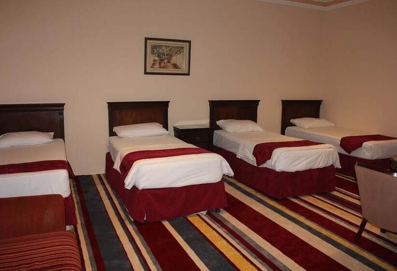 فندق دار الريس Dar Raies