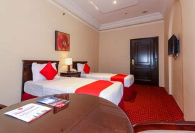 فندق دار الريس Dar Raies