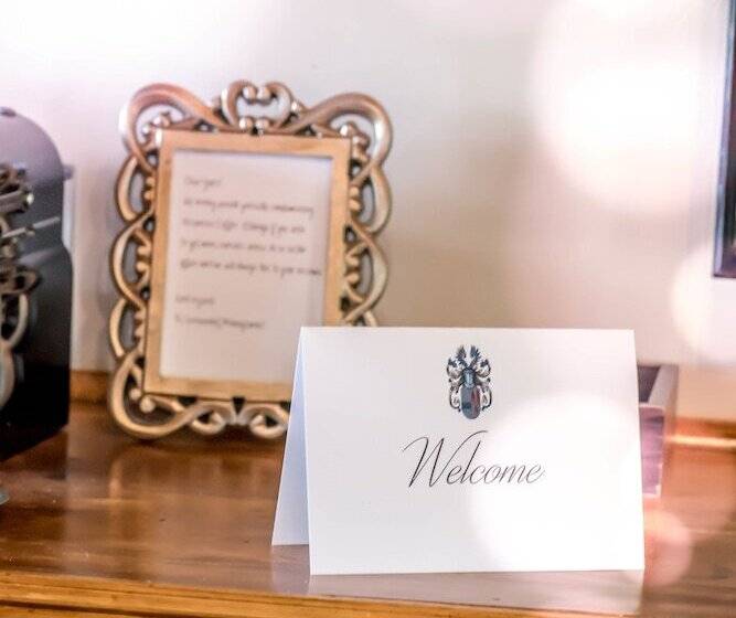 בית מלון כפרי De Leeuwenhof Estate