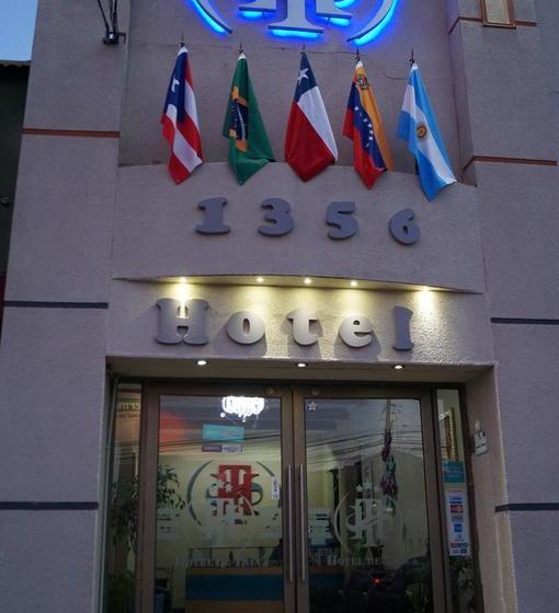 Hotel De Talca