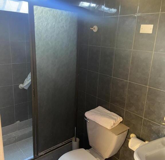 בית מלון כפרי Diaguitas Illapel