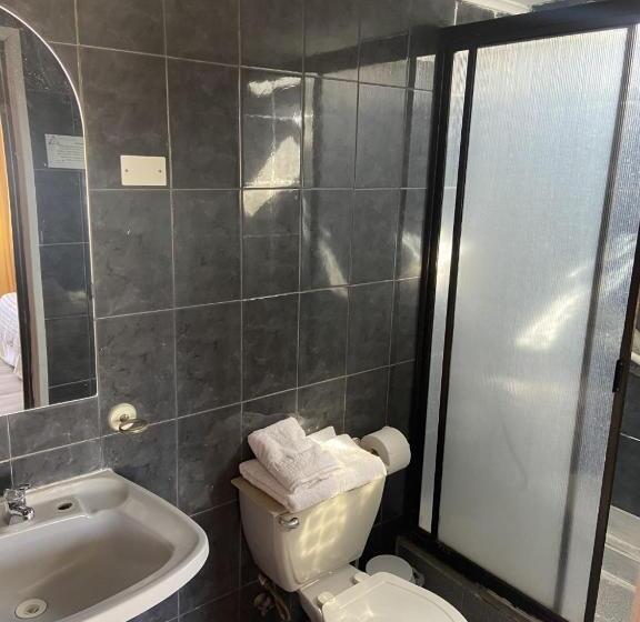 בית מלון כפרי Diaguitas Illapel