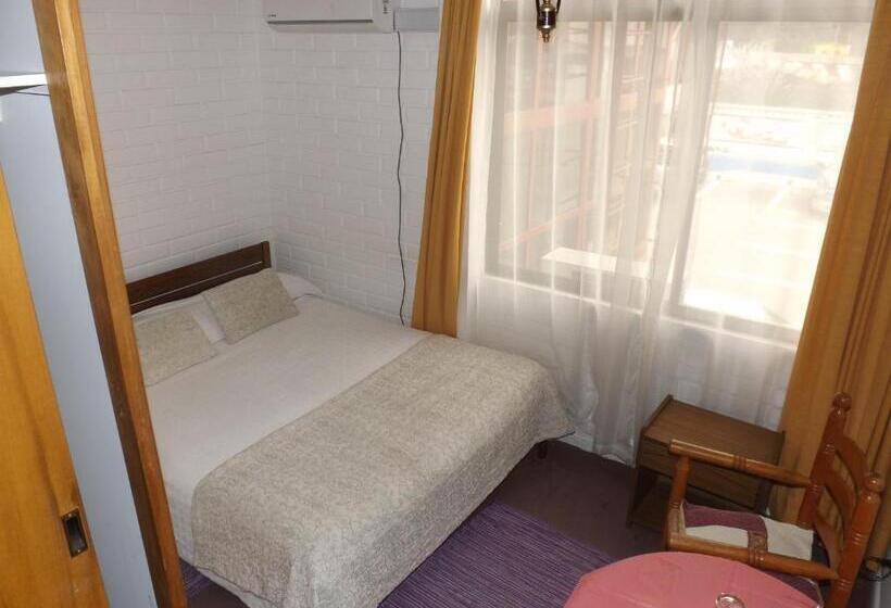 בית מלון כפרי Diaguitas Illapel