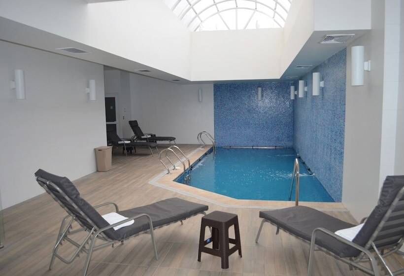 فندق Diego De Almagro Curico