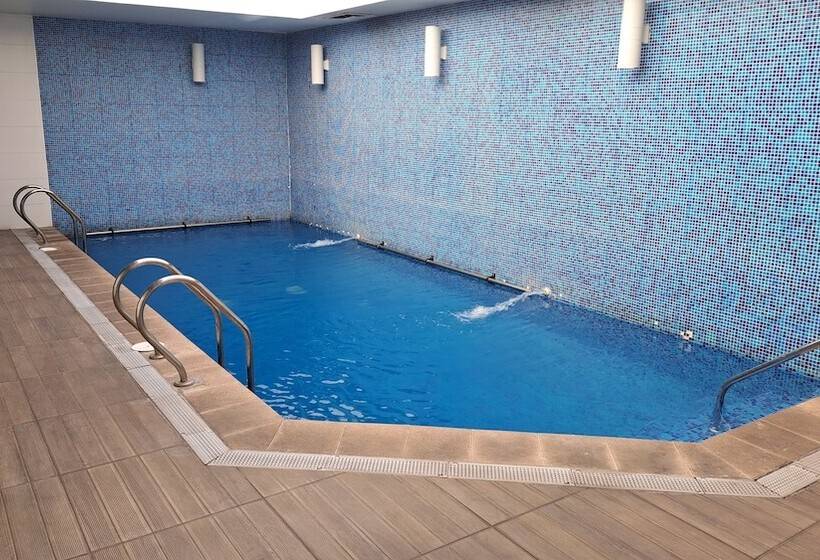 فندق Diego De Almagro Curico