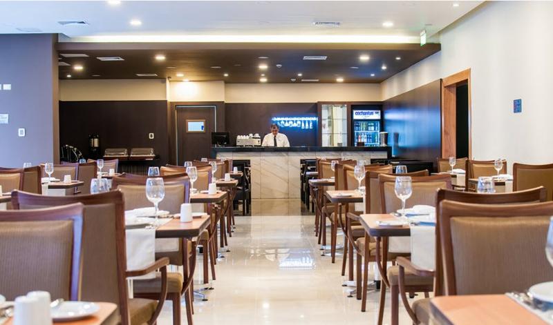 فندق Diego De Almagro Curico