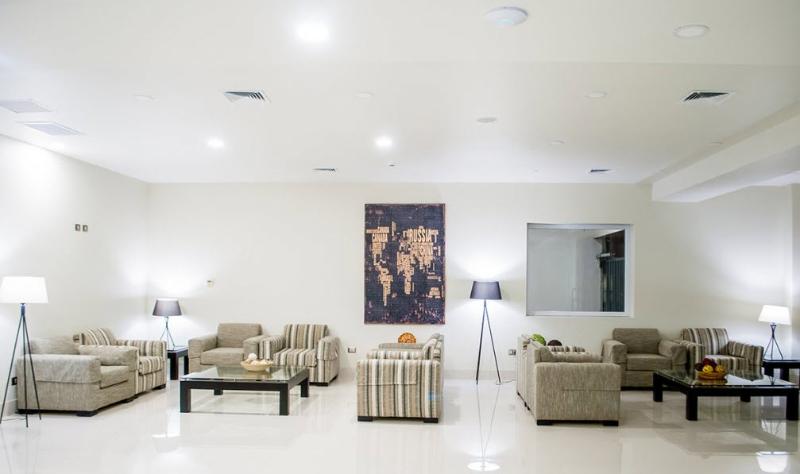 فندق Diego De Almagro Curico