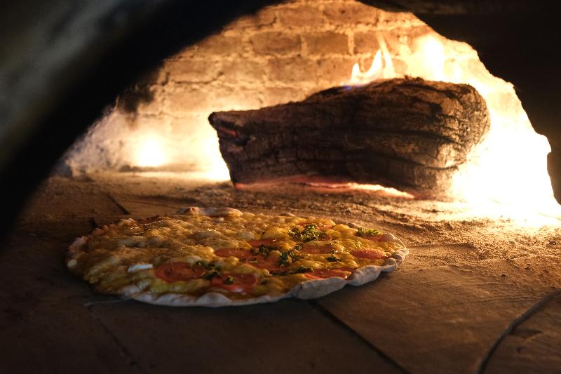 Отель Eco Cabañas Bluekay