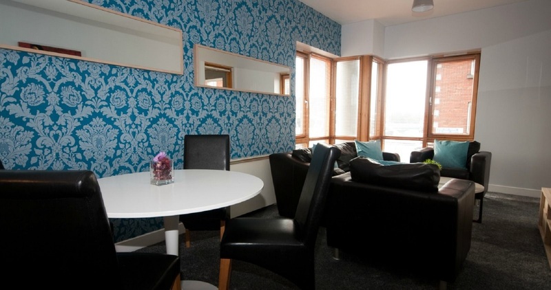 בית מלון כפרי Ellis Quay Apartments By The Key Collection