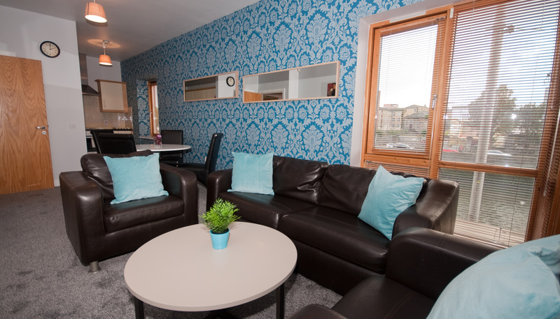 בית מלון כפרי Ellis Quay Apartments By The Key Collection