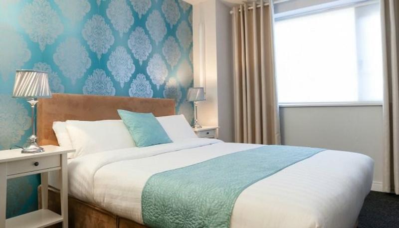 בית מלון כפרי Ellis Quay Apartments By The Key Collection