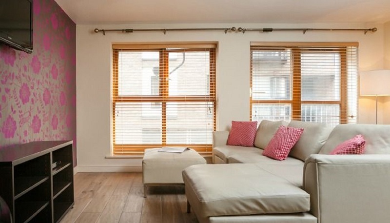 בית מלון כפרי Ellis Quay Apartments By The Key Collection