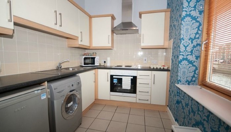 בית מלון כפרי Ellis Quay Apartments By The Key Collection