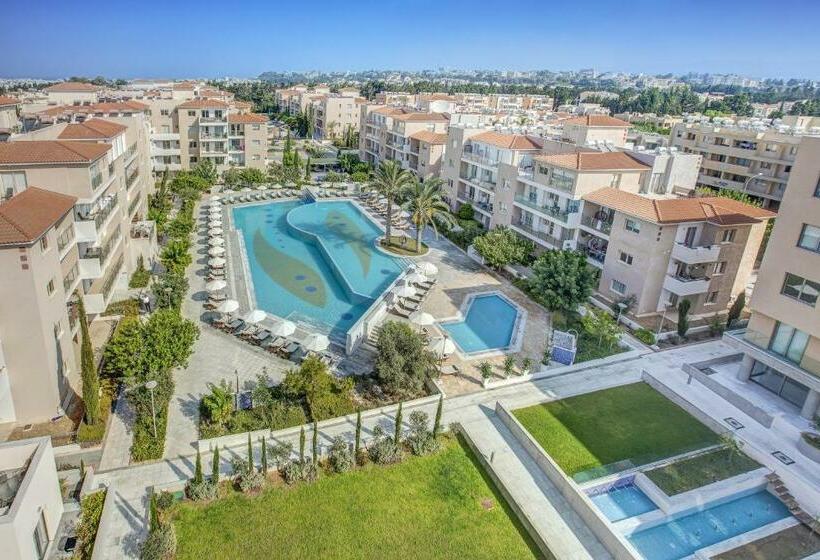 Отель Elysia Park