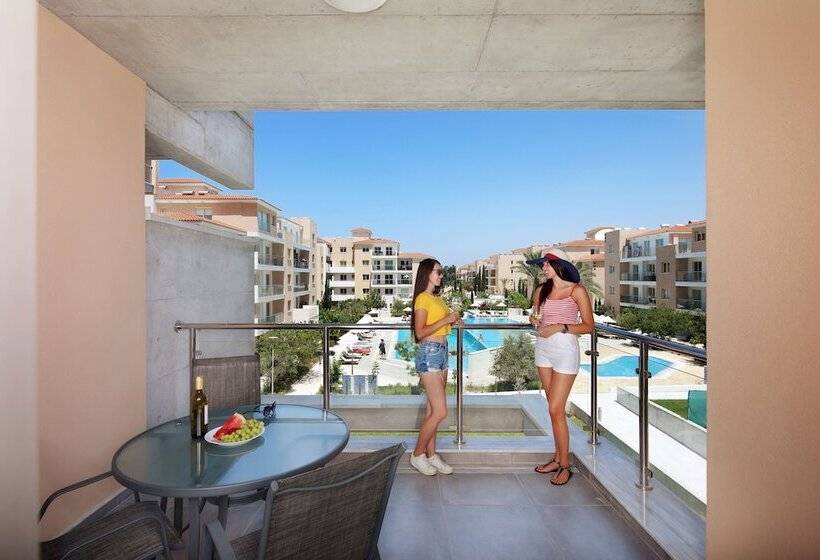 Отель Elysia Park