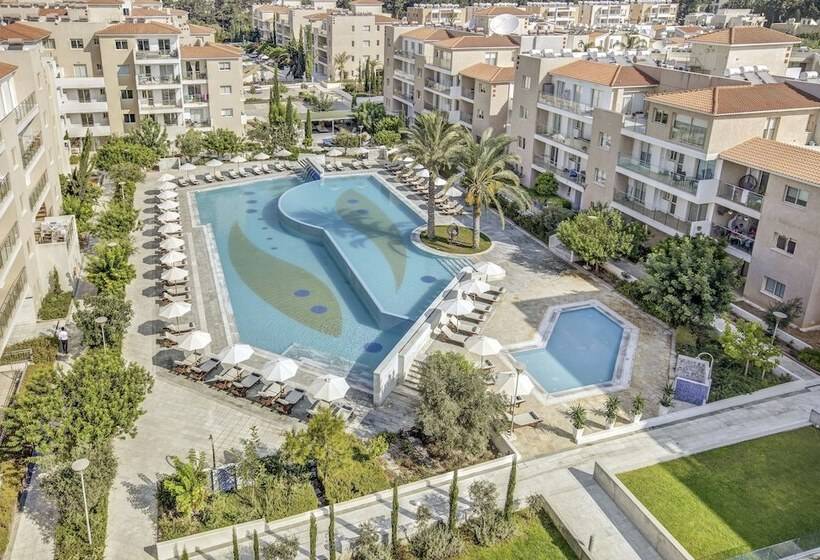 Отель Elysia Park