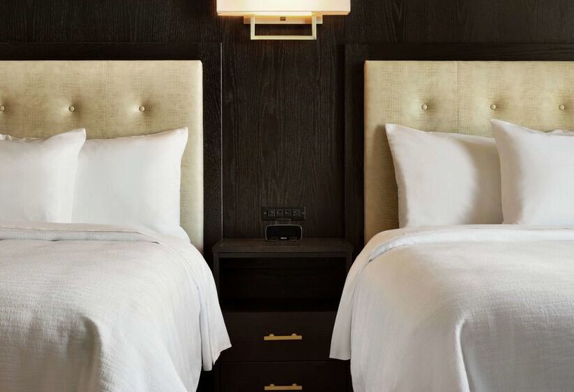 호텔 Embassy Suites By Hilton Syracuse Destiny Usa