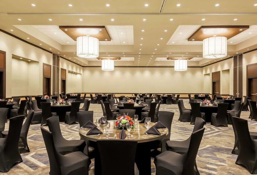 호텔 Embassy Suites By Hilton Syracuse Destiny Usa