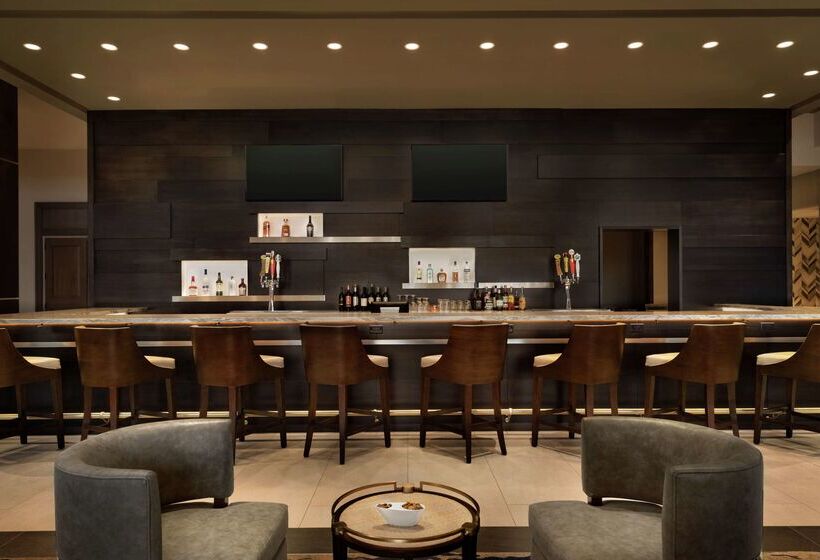 호텔 Embassy Suites By Hilton Syracuse Destiny Usa