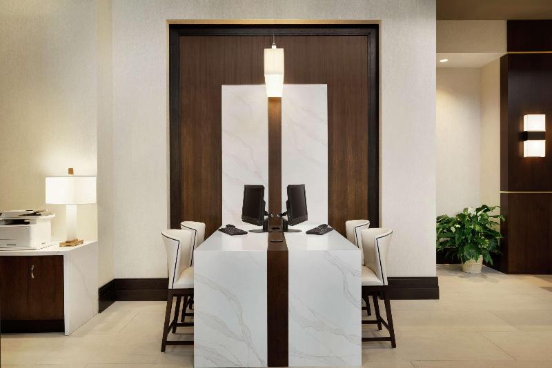 호텔 Embassy Suites By Hilton Syracuse Destiny Usa