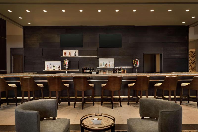 호텔 Embassy Suites By Hilton Syracuse Destiny Usa