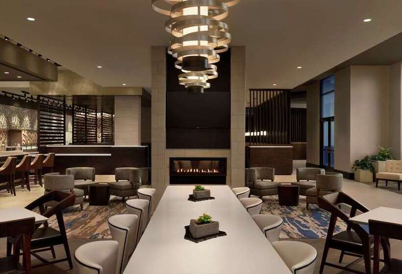 호텔 Embassy Suites By Hilton Syracuse Destiny Usa