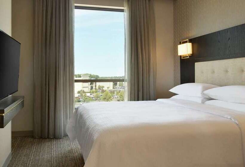 호텔 Embassy Suites By Hilton Syracuse Destiny Usa